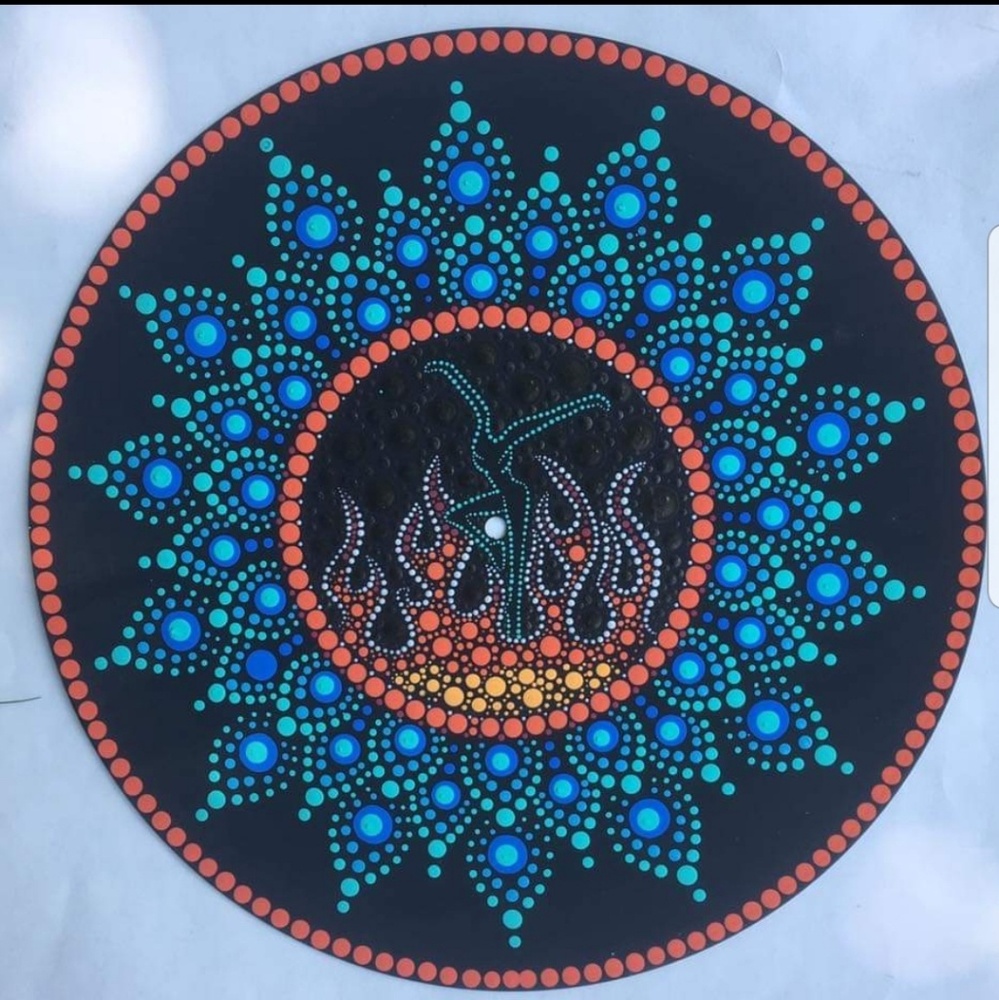 Meet your Posher, Chera